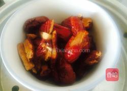 电饭煲枣糕的做法图解1