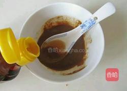 麻酱拌豆角的做法图解3