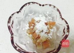 家常焖面的做法图解3