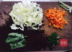 家常焖面的做法图解5