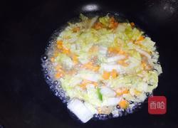 家常焖面的做法图解9