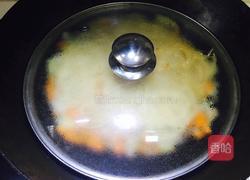 家常焖面的做法图解11