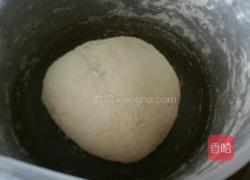 红糖小锅盔的做法图解2