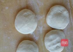 红糖小锅盔的做法图解5