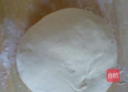 红糖小锅盔的做法图解3