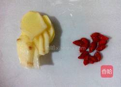 丝瓜蛋花汤的做法图解3