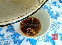 凉拌黄瓜木耳的做法图解5