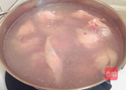 高汤的做法图解2
