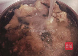 高汤的做法图解4