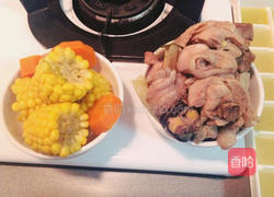 高汤的做法图解9