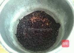 燕麦黑米粥的做法图解4