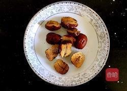 燕麦红枣粥的做法图解3