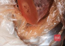 糯米南瓜饼的做法图解1