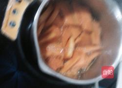 糯米南瓜饼的做法图解2