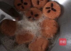 糯米南瓜饼的做法图解9