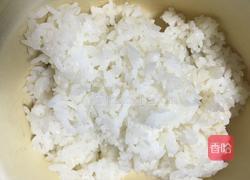 皮蛋瘦肉粥的做法图解3