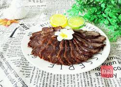 酱油肉的做法图解10