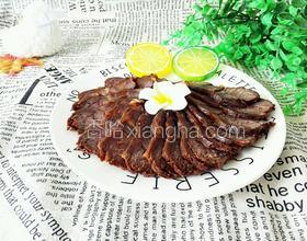 醬油肉