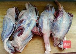 酱油肉的做法图解2