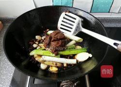 酱油肉的做法图解5