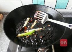 酱油肉的做法图解6