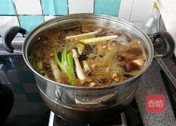 酱油肉的做法图解8