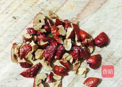 红豆浆的做法图解2