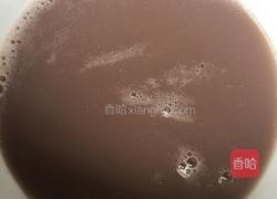 红豆浆的做法图解11