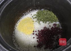 杂粮饭的做法图解3