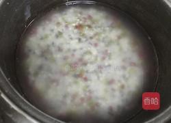 杂粮饭的做法图解5