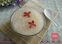 银耳百合粥的做法图解7