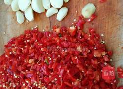 自制剁椒酱的做法图解2