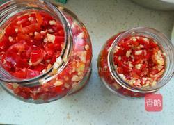 自制剁椒酱的做法图解5