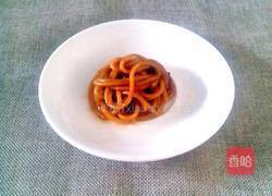 番茄酱意大利面的做法图解6