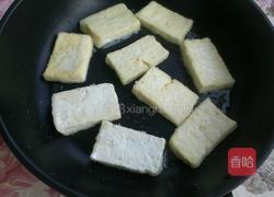 糖醋脆皮豆腐的做法图解3