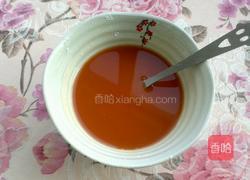 糖醋脆皮豆腐的做法图解6