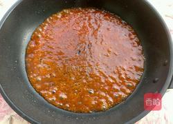 糖醋脆皮豆腐的做法图解7