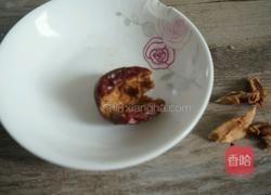 虫草花炖鸡的做法图解2