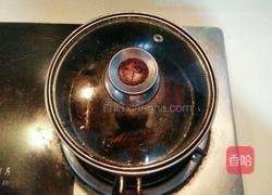 卤鸡中翅的做法图解7