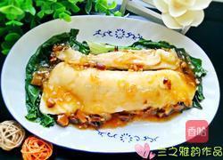 蒸肠粉的做法图解12