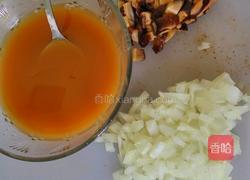 蒸肠粉的做法图解2