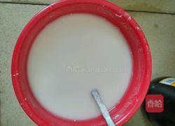 蒸肠粉的做法图解6
