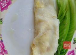 蒸肠粉的做法图解11