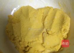 小汤圆的做法图解5