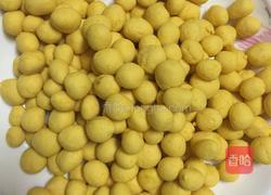 小汤圆的做法图解6