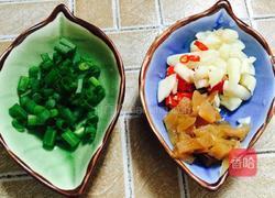 荞麦面的做法图解2