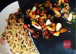 荞麦面的做法图解11