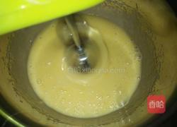 哈雷蛋糕的做法图解6