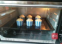 哈雷蛋糕的做法图解11