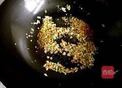 黄瓜火腿蛋炒烟斗意面的做法图解13